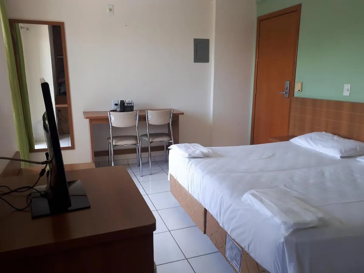 Hotel Suite Golden Dolphin - Sem Tv Caldas Novas